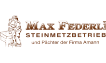 Kundenlogo von Federl Max GmbH