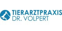 Kundenlogo Tierarztpraxis Dr. Volpert