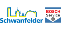 Kundenlogo Schwanfelder GmbH