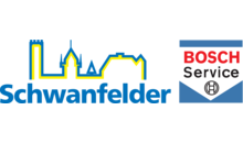 Kundenlogo von Schwanfelder GmbH