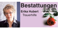Kundenlogo Bestattungen Erika Hubert