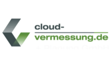 Kundenlogo von Cloud-Vermessung + Planung GmbH