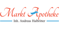 Kundenlogo Markt Apotheke Inh. Andreas Halbritter