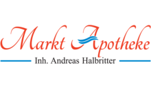 Kundenlogo von Markt Apotheke Inh. Andreas Halbritter
