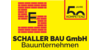 Kundenlogo von Schaller Bau GmbH