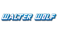Kundenlogo von Wolf Walter, Sanitär - Heizung