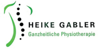 Kundenlogo Heike Gabler Ganzheitliche Physiotherapie