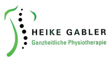 Kundenlogo von Heike Gabler Ganzheitliche Physiotherapie