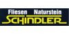 Kundenlogo von Schindler Fliesen GmbH