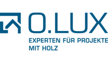 Kundenlogo von Lux O. GmbH & Co.