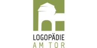 Kundenlogo Logopädie Am Tor