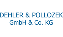 Kundenlogo von Dehler & Pollozek GmbH & Co. KG,  Steuerberatungsgesellschaft