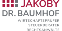 Kundenlogo Jakoby Dr. Baumhof