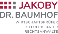 Kundenlogo von Jakoby Dr. Baumhof
