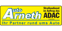 Kundenlogo Arneth Kfz-Meisterbetrieb