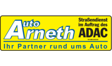 Kundenlogo von Arneth Auto