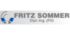 Kundenlogo von Sachverständiger für Bauschäden Sommer Fritz Dipl.-Ing. (FH)
