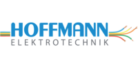 Kundenlogo Hoffmann Elektrotechnik GmbH