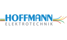 Kundenlogo von Hoffmann Elektrotechnik GmbH