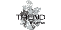 Kundenlogo Trend by emil's