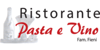 Kundenlogo Pasta & Vino Ristorante
