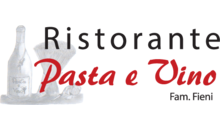 Kundenlogo von Pasta & Vino Ristorante