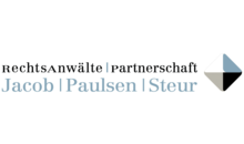 Kundenlogo von Rechtsanwälte | Partnerschaft Jacob | Paulsen | Wüst