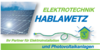 Kundenlogo von Hablawetz Elektrotechnik