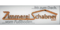 Kundenlogo Zimmerei Schabner GmbH