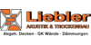 Kundenlogo von LIEBLER Akustik & Trockenbau GmbH