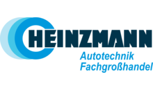 Kundenlogo von Heinzmann Autoteile