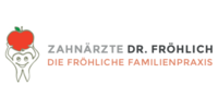 Kundenlogo Zahnarzt Dr. Fröhlich