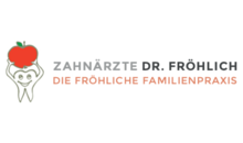 Kundenlogo von Zahnarzt Dr. Fröhlich