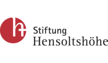 Kundenlogo von Stiftung Hensoltshöhe