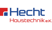Kundenlogo von Hecht Haustechnik e.K., Inh. Thomas Heindl