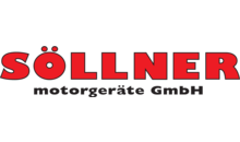 Kundenlogo von Söllner Motorgeräte GmbH