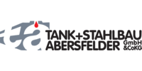 Kundenlogo Tank- und Stahlbau Abersfelder GmbH & Co. KG