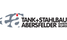 Kundenlogo von Abersfelder Tank + Stahlbau