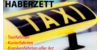 Kundenlogo von Taxi Haberzett