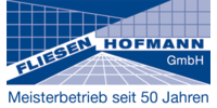 Kundenlogo Fliesen-Hofmann GmbH