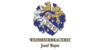 Kundenlogo von Josef Bayer GmbH Weißbierbrauerei