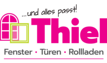 Kundenlogo von Thiel GmbH
