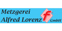 Kundenlogo Lorenz Alfred GmbH, Metzgerei