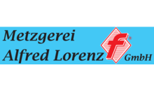 Kundenlogo von Lorenz Alfred GmbH, Metzgerei