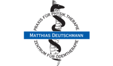 Kundenlogo von Deutschmann, Matthias