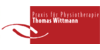 Kundenlogo von Krankengymnastik Praxis für Physiotherapie Wittmann Thomas