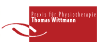 Kundenlogo Physiotherapie Praxis für Physiotherapie Wittmann Thomas