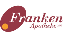 Kundenlogo von Franken Apotheke OHG