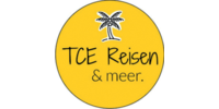 Kundenlogo TCE Reisen GmbH Reisebüro
