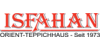 Kundenlogo von Orient-Teppich-Haus ISFAHAN GmbH